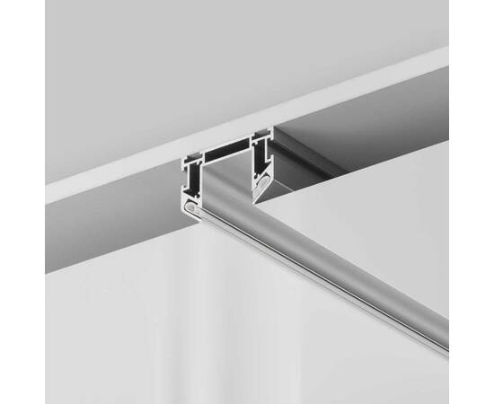 Профиль Maytoni Technical Accessories for tracks Trinity TRA005MP-312S, изображение 7