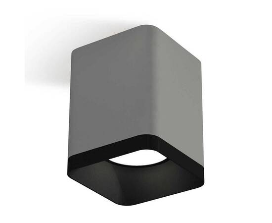 Комплект потолочного светильника Ambrella light Techno Spot XC (C7814, N7702) XS7814002