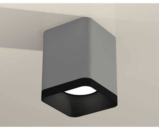 Комплект потолочного светильника Ambrella light Techno Spot XC (C7814, N7702) XS7814002, изображение 3
