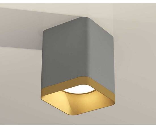 Комплект потолочного светильника Ambrella light Techno Spot XC (C7814, N7704) XS7814004, изображение 2