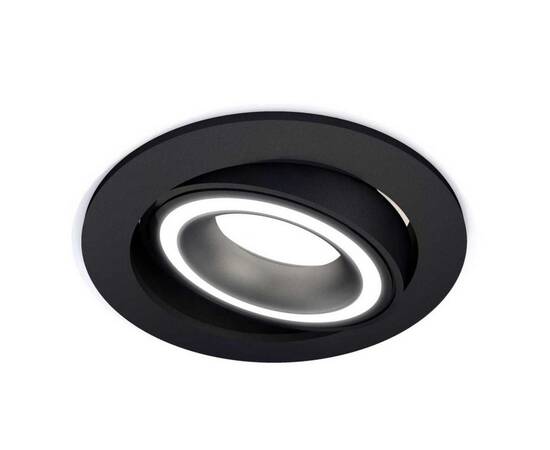 Комплект встраиваемого светильника Ambrella light Techno Spot XC (C7652, N7111) XC7652080