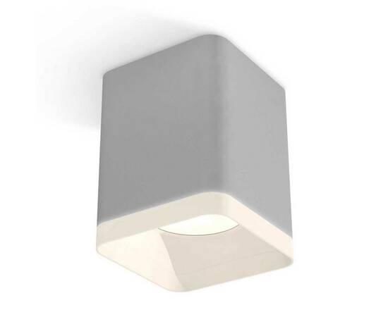 Комплект потолочного светильника Ambrella light Techno Spot XC (C7814, N7755) XS7814010