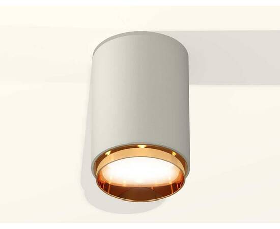 Комплект потолочного светильника Ambrella light Techno Spot XC (C6314, N6124) XS6314024, изображение 3