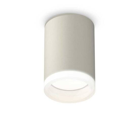 Комплект потолочного светильника Ambrella light Techno Spot XC (C6314, N6245) XS6314040