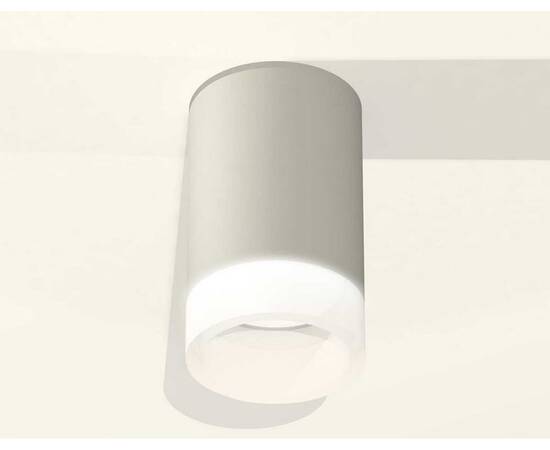 Комплект потолочного светильника Ambrella light Techno Spot XC (C6314, N6248) XS6314041, изображение 3