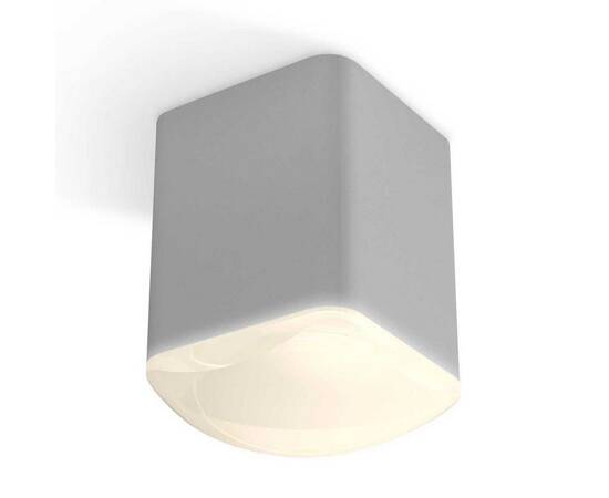 Комплект потолочного светильника Ambrella light Techno Spot XC (C7814, N7756) XS7814011