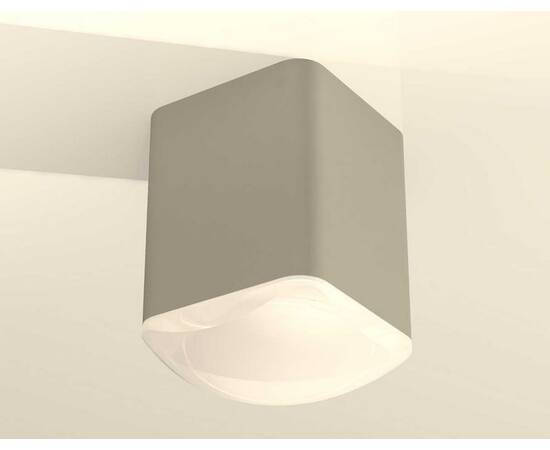 Комплект потолочного светильника Ambrella light Techno Spot XC (C7814, N7756) XS7814011, изображение 3