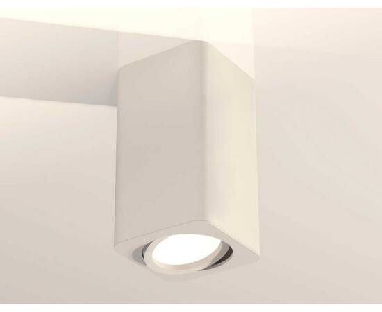 Комплект потолочного светильника Ambrella light Techno Spot XC (C7820, N7710) XS7820010, изображение 2