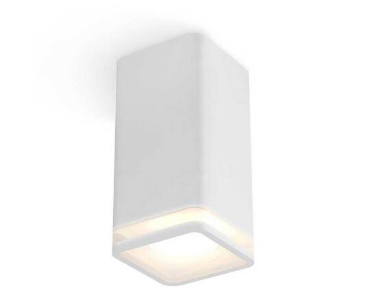 Комплект потолочного светильника Ambrella light Techno Spot XC (C7820, N7750) XS7820020