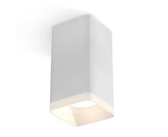 Комплект потолочного светильника Ambrella light Techno Spot XC (C7820, N7755) XS7820021