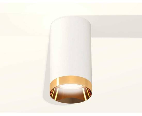 Комплект потолочного светильника Ambrella light Techno Spot XC (C6322, N6134) XS6322024, изображение 3