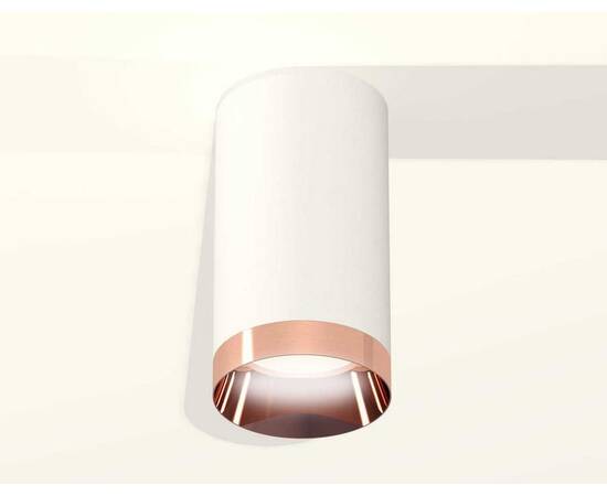 Комплект потолочного светильника Ambrella light Techno Spot XC (C6322, N6135) XS6322025, изображение 2