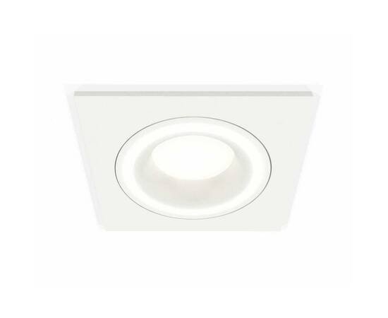 Комплект встраиваемого светильника Ambrella light Techno Spot XC (C7631, N7110) XC7631040