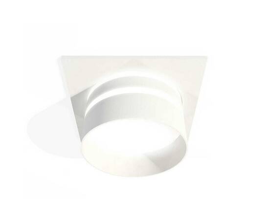 Комплект встраиваемого светильника Ambrella light Techno Spot XC (C7631, N7141) XC7631042