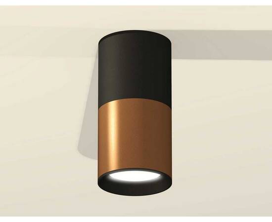 Комплект потолочного светильника Ambrella light Techno Spot XC (C6304, C6302, A2010, N6102) XS6304070, изображение 3