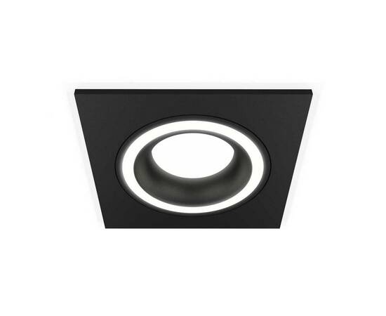 Комплект встраиваемого светильника Ambrella light Techno Spot XC (C7632, N7111) XC7632040