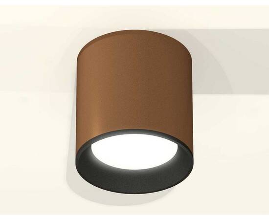 Комплект потолочного светильника Ambrella light Techno Spot XC (C6304, N6102) XS6304001, изображение 3