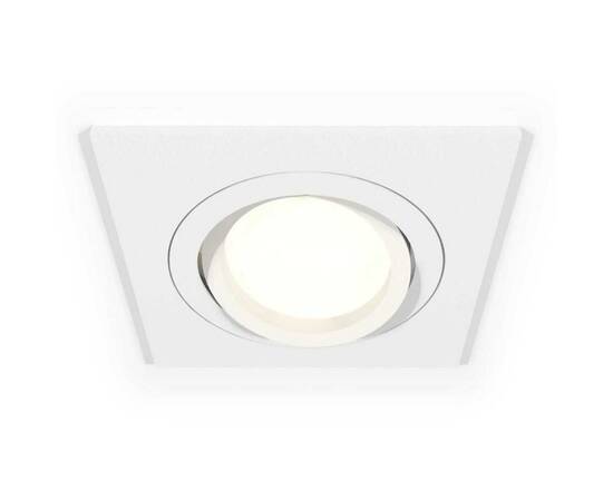 Комплект встраиваемого светильника Ambrella light Techno Spot XC (C7631, N7001) XC7631080