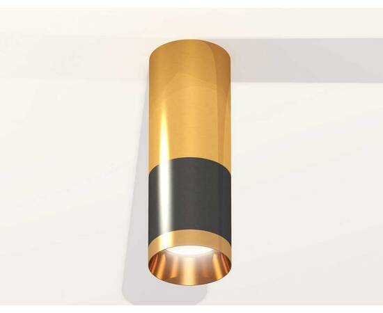 Комплект потолочного светильника Ambrella light Techno Spot XC (C6303, C6327, A2010, N6134) XS6303050, изображение 2