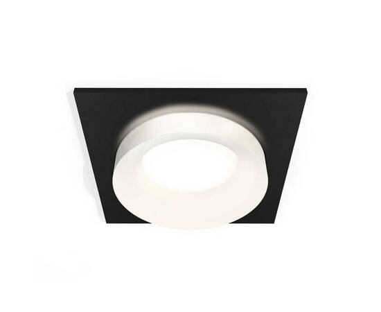 Комплект встраиваемого светильника Ambrella light Techno Spot XC (C7632, N7165) XC7632044
