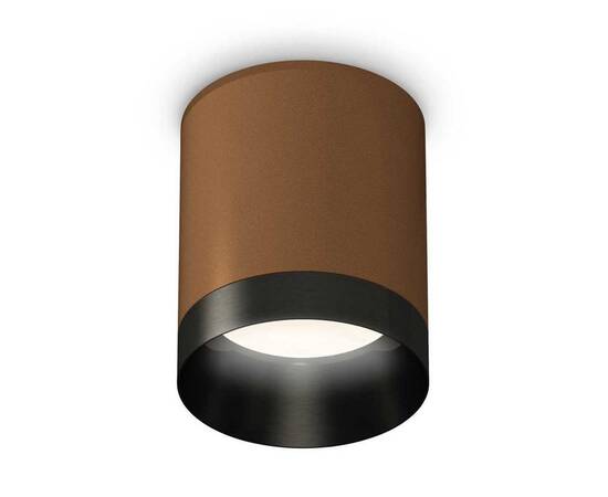 Комплект потолочного светильника Ambrella light Techno Spot XC (C6304, N6131) XS6304010