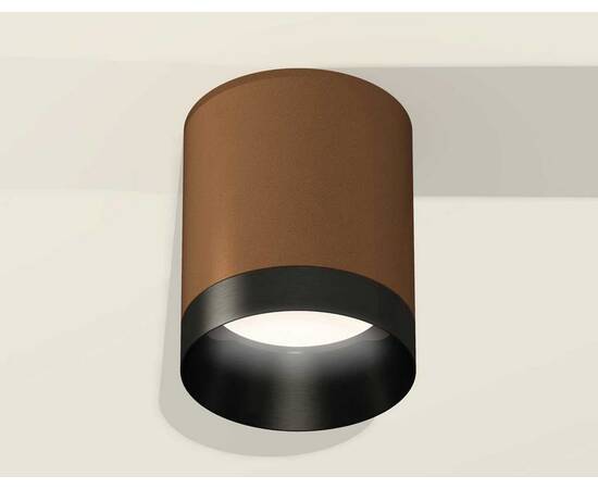 Комплект потолочного светильника Ambrella light Techno Spot XC (C6304, N6131) XS6304010, изображение 2