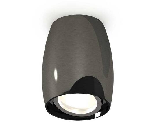 Комплект потолочного светильника Ambrella light Techno Spot XC (C1123, N7003) XS1123001