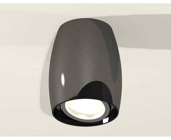 Комплект потолочного светильника Ambrella light Techno Spot XC (C1123, N7003) XS1123001, изображение 2
