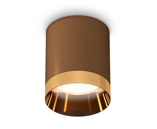 Комплект потолочного светильника Ambrella light Techno Spot XC (C6304, N6134) XS6304011