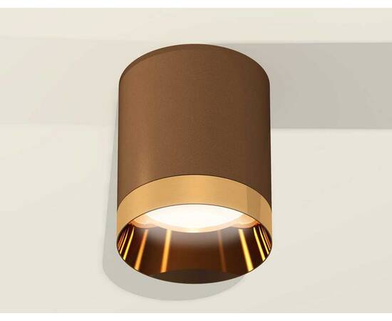 Комплект потолочного светильника Ambrella light Techno Spot XC (C6304, N6134) XS6304011, изображение 2