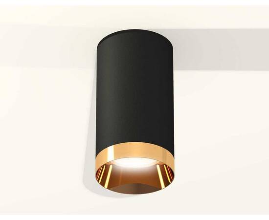 Комплект потолочного светильника Ambrella light Techno Spot XC (C6323, N6134) XS6323024, изображение 2