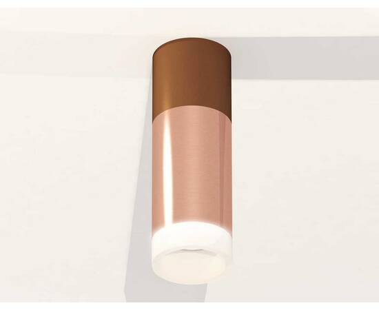 Комплект потолочного светильника Ambrella light Techno Spot XC (C6304, A2010, C6326, N6248) XS6326062, изображение 2