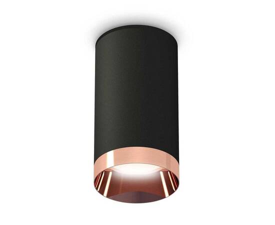 Комплект потолочного светильника Ambrella light Techno Spot XC (C6323, N6135) XS6323025