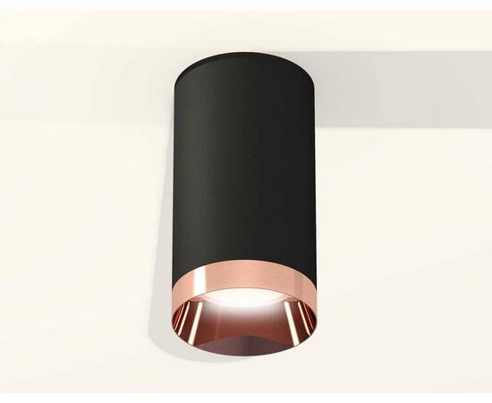 Комплект потолочного светильника Ambrella light Techno Spot XC (C6323, N6135) XS6323025, изображение 2