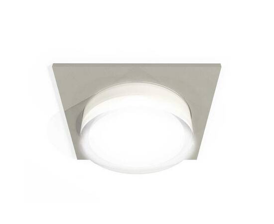 Комплект встраиваемого светильника Ambrella light Techno Spot XC (C7633, N7160) XC7633040