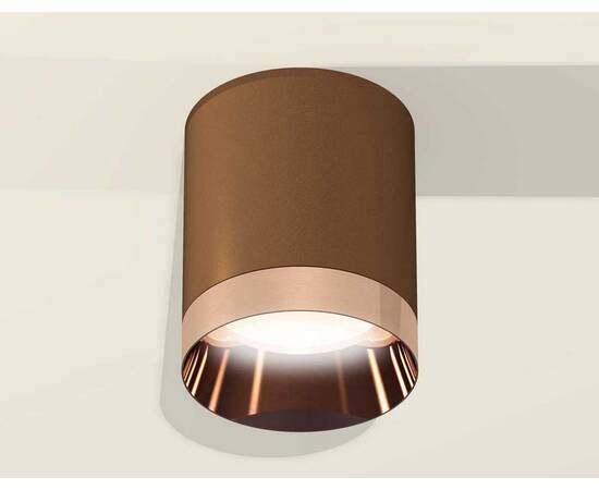 Комплект потолочного светильника Ambrella light Techno Spot XC (C6304, N6135) XS6304012, изображение 3