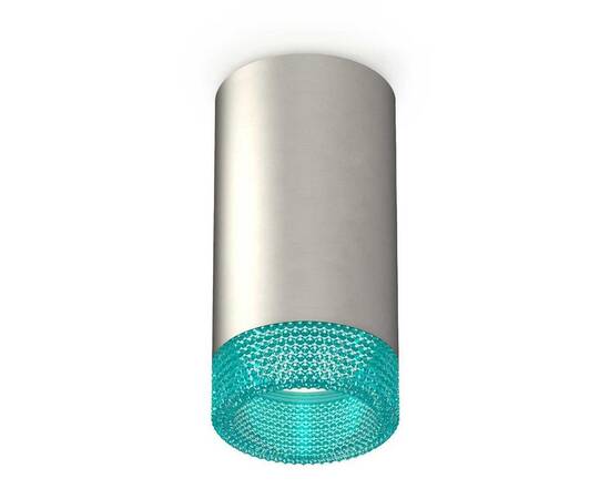 Комплект потолочного светильника Ambrella light Techno Spot XC (C6324, N6153) XS6324021