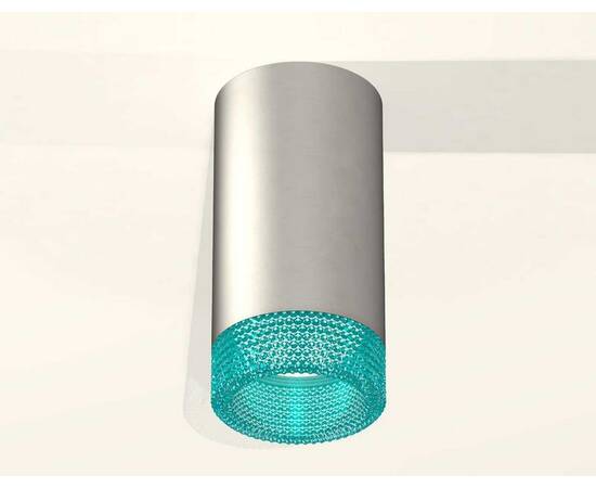 Комплект потолочного светильника Ambrella light Techno Spot XC (C6324, N6153) XS6324021, изображение 3