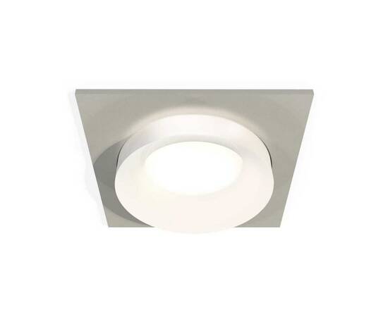 Комплект встраиваемого светильника Ambrella light Techno Spot XC (C7633, N7165) XC7633041