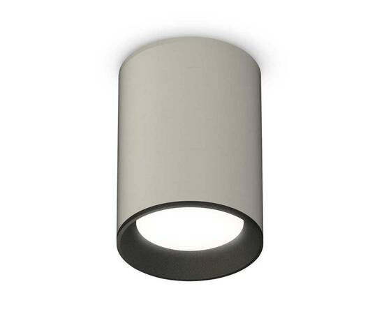 Комплект потолочного светильника Ambrella light Techno Spot XC (C6314, N6102) XS6314002