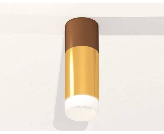 Комплект потолочного светильника Ambrella light Techno Spot XC (C6304, A2010, C6327, N6248) XS6327062, изображение 2