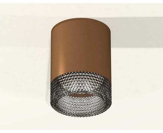 Комплект потолочного светильника Ambrella light Techno Spot XC (C6304, N6151) XS6304022, изображение 3