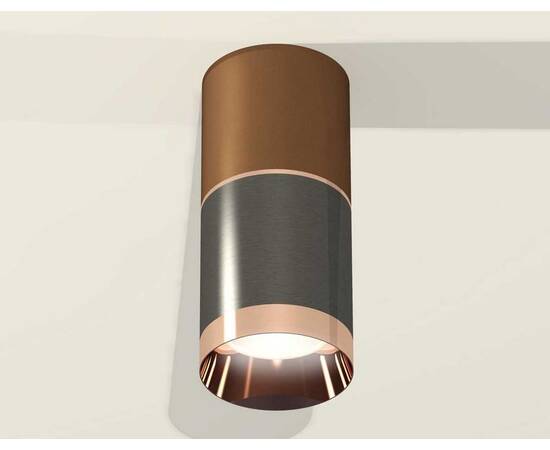 Комплект потолочного светильника Ambrella light Techno Spot XC (C6304, A2063, C6303, N6135) XS6303021, изображение 2