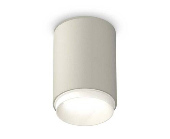 Комплект потолочного светильника Ambrella light Techno Spot XC (C6314, N6120) XS6314020