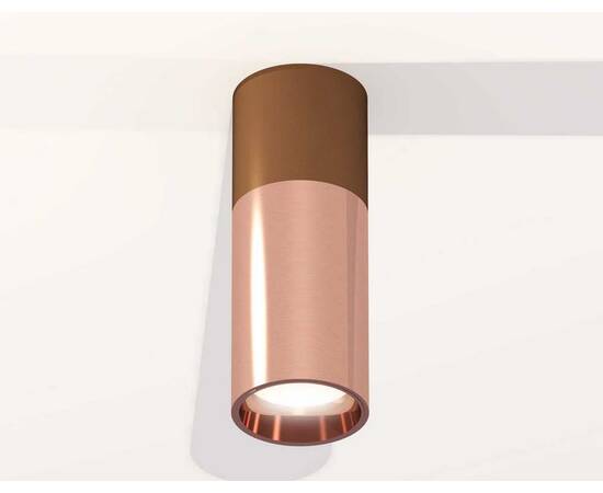 Комплект потолочного светильника Ambrella light Techno Spot XC (C6304, C6326, A2010, N6114) XS6326060, изображение 2