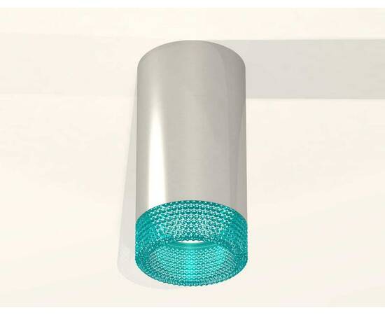Комплект потолочного светильника Ambrella light Techno Spot XC (C6325, N6153) XS6325021, изображение 3