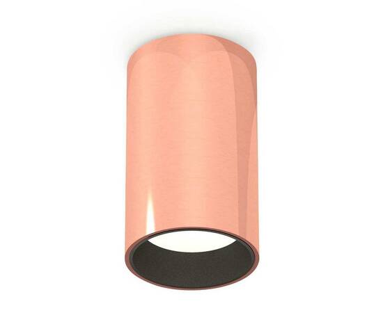 Комплект потолочного светильника Ambrella light Techno Spot XC (C6326, N6111) XS6326003