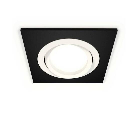 Комплект встраиваемого светильника Ambrella light Techno Spot XC (C7632, N7001) XC7632080