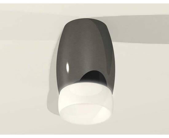 Комплект потолочного светильника Ambrella light Techno Spot XC (C1123, N7177) XS1123024, изображение 2