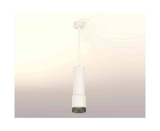 Комплект подвесного светильника Ambrella light Techno Spot XP7401002 SWH/BK белый песок/тонированный (A2301, C6342, A2030, C7401, N7192), изображение 3